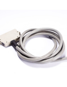 Złącze ERNI 32 wtyki, kabel 18 żył, dł. 2.5 m | Przewody i Złącza | Eshop Dopak | Wszystko dla Przemysłu