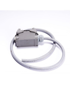 Złącze Harting, HAN E 16B | Przewody i Złącza | Eshop Dopak | Wszystko dla Przemysłu