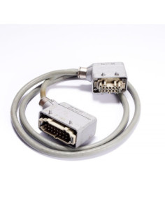 Złącze HARTING, zestaw kablowy 1,5 m, HAN E 16B/10B | Przewody i Złącza | Eshop Dopak | Wszystko dla Przemysłu