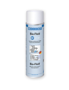WEICON Bio-Fluid 500 ml olej mineralny najwyższej czystości | Chemia techniczna | Eshop Dopak