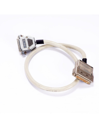 Kabel DB25 do przesyłu danych LAPP 0.7 m | Przewody i Złącza | Eshop Dopak | Wszystko dla Przemysłu