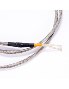 Grzałka patronowa, palcowa fi 6.4 mm, dł. 40 mm, 24V /100W, MAIER | Wszystko dla Przemysłu | Eshop Dopak 2