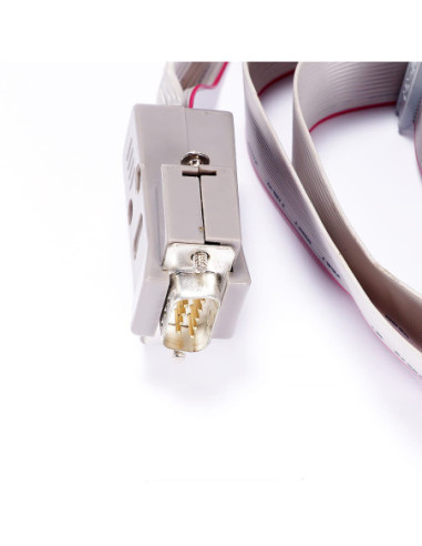Kabel do monitora VEGA E189529 AWM 2651 | Przewody i Złącza | Eshop Dopak | Wszystko dla Przemysłu