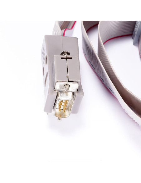 Kabel do monitora VEGA E189529 AWM 2651 | Przewody i Złącza | Eshop Dopak | Wszystko dla Przemysłu