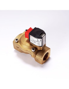 Zawór elektromagnetyczny, 6445725, KRAUSS MAFFEI | Wszystko dla Przemysłu | Eshop Dopak
