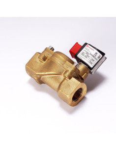 Zawór elektromagnetyczny, 6445725, KRAUSS MAFFEI | Wszystko dla Przemysłu | Eshop Dopak 2