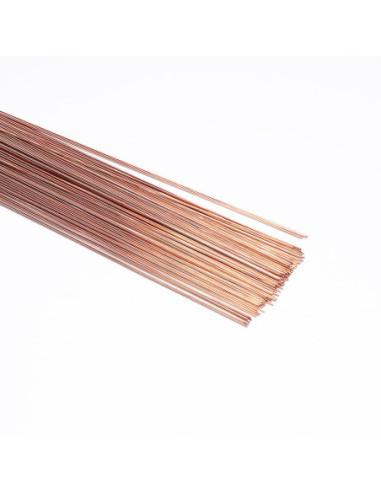 Drut spawalniczy WIG Rc 44 - 1.2 kg, CRONITEX | Wszystko dla Przemysłu | Eshop Dopak