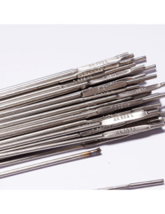 Drut spawalniczy TIG AX 308L - 1 kg | Wszystko dla Przemysłu | Eshop Dopak