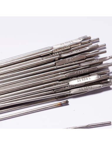 Drut spawalniczy TIG AX 308L - 1 kg | Wszystko dla Przemysłu | Eshop Dopak