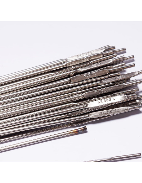 Drut spawalniczy TIG AX 308L - 1 kg | Wszystko dla Przemysłu | Eshop Dopak