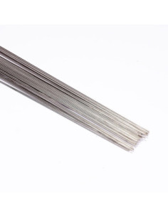 Drut spawalniczy WIG - 4316 / 0.3 kg, CRONITEX | Wszystko dla Przemysłu | Eshop Dopak