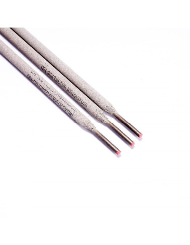 Elektroda otulona INOX BW160, fi 4mm - 2 kg, OERLIKON | Wszystko dla Przemysłu | Eshop Dopak