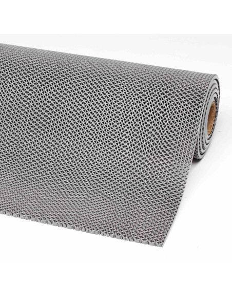 Mata antypoślizgowa E39, 120 cm na metr bieżący, GY | Rozwiązania dla przemysłu | Sklep Eshop Dopak
