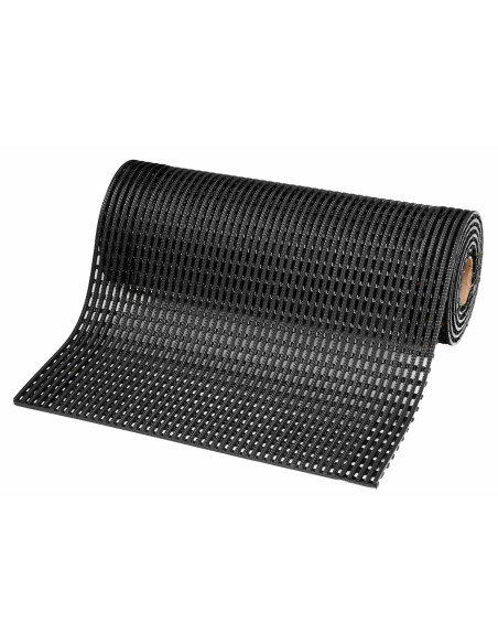 Mata chodnikowa E37, 120 cm na metr bieżący, BL | Rozwiązania dla przemysłu | Sklep Eshop Dopak