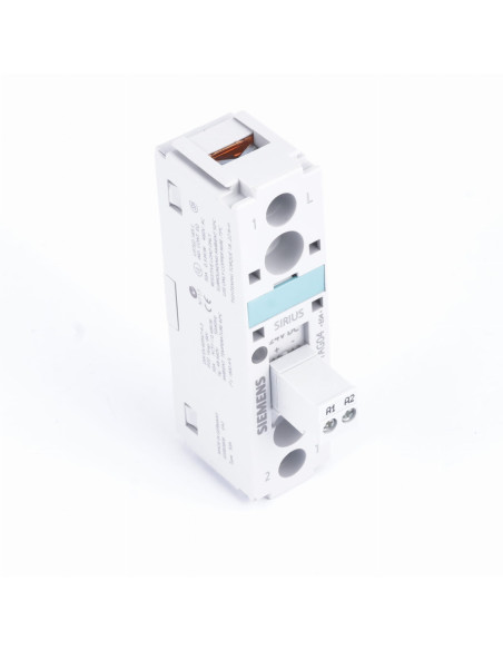 Przekaźnik półprzewodnikowy, 3RF2150-1AG04, SIEMENS | Elektryka | Eshop Dopak | Wszystko dla Przemysłu