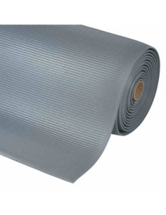 Mata ergonomiczna, przeciwzmęczeniowa D06, 122 cm na metr bieżący GY | Rozwiązania dla przemysłu | Sklep Eshop Dopak
