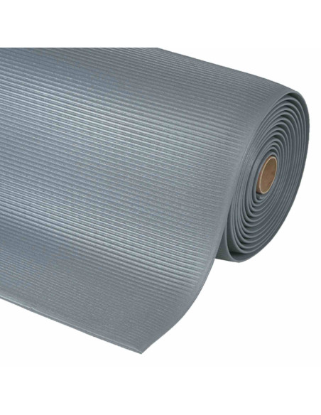 Mata ergonomiczna, przeciwzmęczeniowa D06, 60 cm na metr bieżący GY | Rozwiązania dla przemysłu | Sklep Eshop Dopak