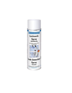 WEICON Leak Detection Spray viscous 400 ml przyczepny wykrywacz nieszczelności w instalacjach | Chemia techniczna | Eshop Dopak
