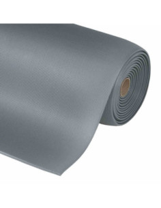 Mata ergonomiczna, przeciwzmęczeniowa D13, 91 cm na metr bieżący GY | Rozwiązania dla przemysłu | Sklep Eshop Dopak