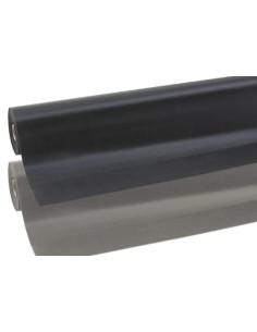 Wykładzina chodnikowa G50, 100 cm x na metr bieżacy x 3 mm, GY | Rozwiązania dla przemysłu | Sklep Eshop Dopak
