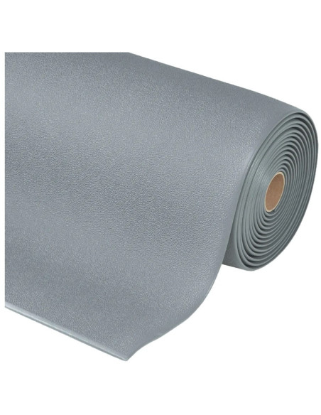 Mata ergonomiczna, przeciwzmęczeniowa D11, 91 cm na metr bieżący GY | Rozwiązania dla przemysłu | Sklep Eshop Dopak