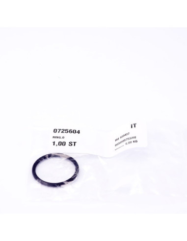 O-ring 38.70X 3.55, 0725604, KRAUSS MAFFEI | Uszczelnienia | Eshop Dopak