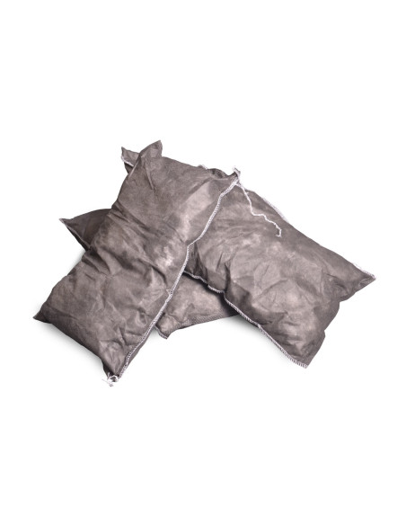 Sorbent, poduszka uniwersalna 25 x 25 cm, 25 szt, 4 kg | Rozwiązania dla przemysłu | Sklep Eshop Dopak