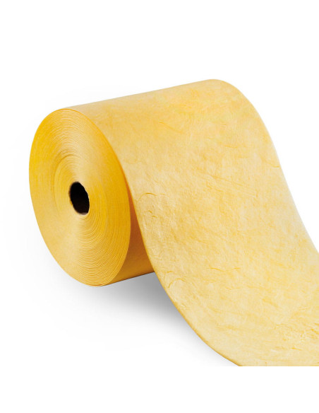 Sorbent jednowarstwowy, rolka chemiczna 40 cm x 60 m, 2 szt, 8,6 kg | Rozwiązania dla przemysłu | Sklep Eshop Dopak