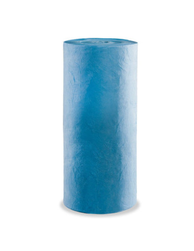 Sorbent jednowarstwowy, rolka tylko do oleju 80 cm x 60 m, 1 szt, 8,6 kg | Rozwiązania dla przemysłu | Sklep Eshop Dopak