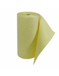 Sorbent trzywarstwowy, rolka chemiczna 80 cm x 60 m, 1 szt, 10,56 kg | Rozwiązania dla przemysłu | Sklep Eshop Dopak