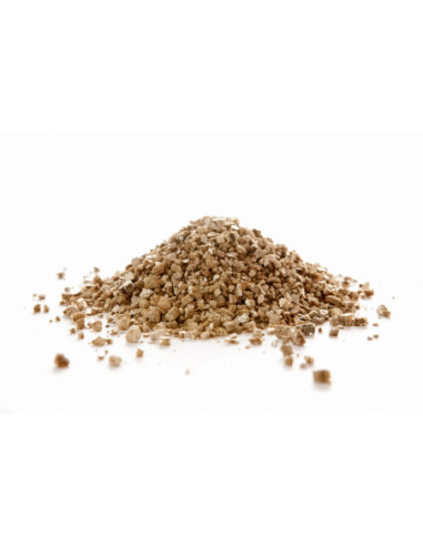 Sorbent sypki wermikulit 0,5 mm opakowanie 25 l | Rozwiązania dla przemysłu | Sklep Eshop Dopak