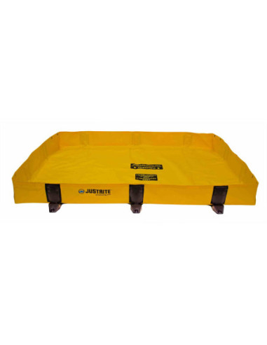Wanna wychwytowa elastyczna LITE 1200 x 1800 x 203 mm | Rozwiązania dla przemysłu | Sklep Eshop Dopak