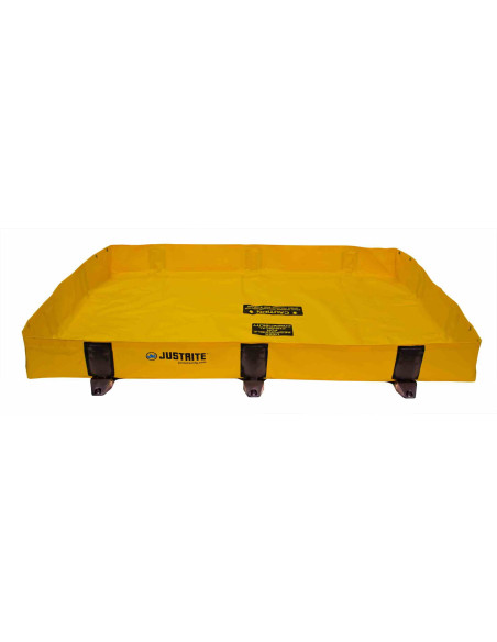 Wanna wychwytowa elastyczna LITE 1200 x 1800 x 203 mm | Rozwiązania dla przemysłu | Sklep Eshop Dopak