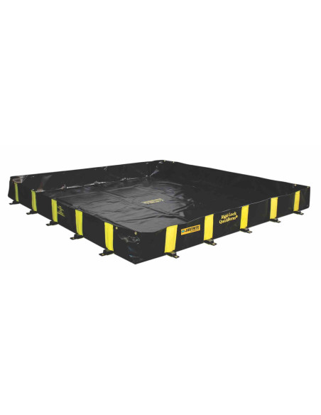 Wanna wychwytowa elastyczna PLUS 2400 x 3000 x 305 mm | Rozwiązania dla przemysłu | Sklep Eshop Dopak