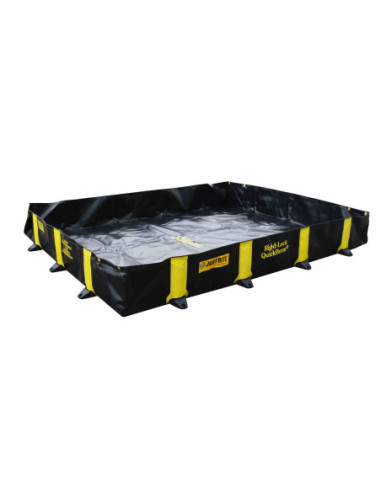 Wanna wychwytowa elastyczna STANDARD 1800 x 2400 x 305 mm | Rozwiązania dla przemysłu | Sklep Eshop Dopak