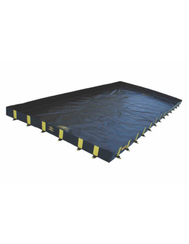 Wanna wychwytowa elastyczna PLUS 3700 x 16500 x 305 mm | Rozwiązania dla przemysłu | Sklep Eshop Dopak