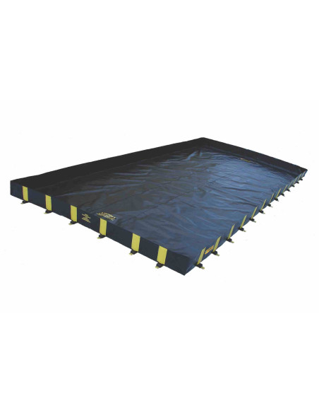 Wanna wychwytowa elastyczna PLUS 3700 x 16500 x 305 mm | Rozwiązania dla przemysłu | Sklep Eshop Dopak