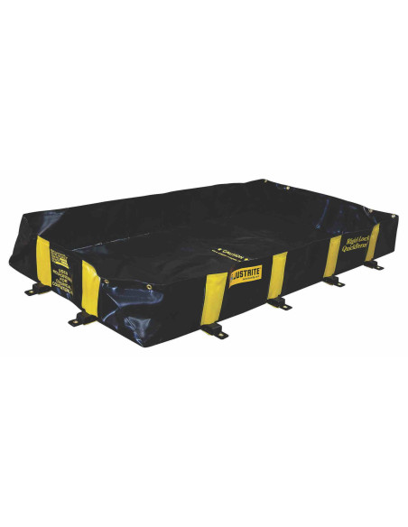 Wanna wychwytowa elastyczna STANDARD 1200 x 1800 x 305 mm | Rozwiązania dla przemysłu | Sklep Eshop Dopak