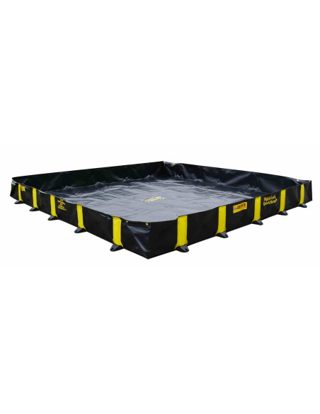 Wanna wychwytowa elastyczna STANDARD 3000 x 3000 x 305 mm | Rozwiązania dla przemysłu | Sklep Eshop Dopak