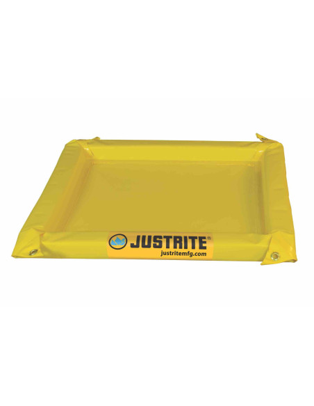 Wanna wychwytowa elastyczna 600 x 600 x 51 mm | Rozwiązania dla przemysłu | Sklep Eshop Dopak