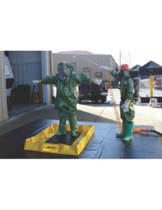 Wanna wychwytowa elastyczna LITE 1200 x 1800 x 203 mm QB