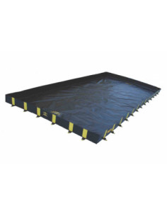 Wanna wychwytowa elastyczna PLUS 3700 x 15200 x 305 mm | Rozwiązania dla przemysłu | Sklep Eshop Dopak