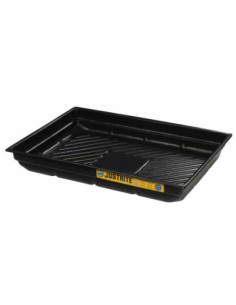 Wanna wychwytowa, blatowa bez kratownicy 75 l, 1207 x 584 x 140 mm | Rozwiązania dla przemysłu | Sklep Eshop Dopak