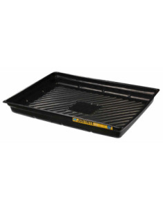 Wanna wychwytowa, blatowa bez kratownicy 109 l, 1194 x 838 x 140 mm | Rozwiązania dla przemysłu | Sklep Eshop Dopak