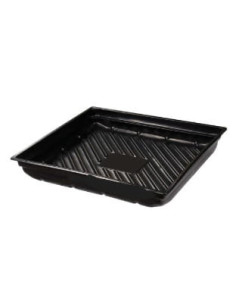 Wanna wychwytowa, blatowa bez kratownicy 87 l, 959 x 864 x 140 mm | Rozwiązania dla przemysłu | Sklep Eshop Dopak