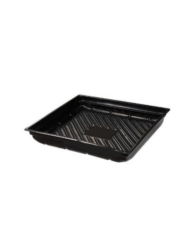Wanna wychwytowa, blatowa bez kratownicy 87 l, 959 x 864 x 140 mm | Rozwiązania dla przemysłu | Sklep Eshop Dopak