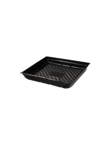 Wanna wychwytowa, blatowa bez kratownicy 87 l, 959 x 864 x 140 mm | Rozwiązania dla przemysłu | Sklep Eshop Dopak