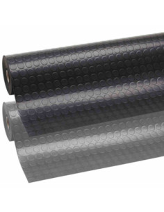 Wykładzina chodnikowa G45, 100 cm x 10 m, GY | Rozwiązania dla przemysłu | Sklep Eshop Dopak
