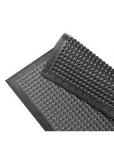 Mata antystatyczna D57, 90 cm x 120 cm, BL | Rozwiązania dla przemysłu | Sklep Eshop Dopak