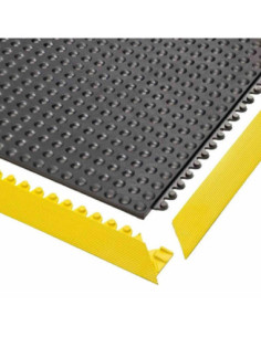 Mata ergonomiczna ESD D63, 91 cm x 91 cm, BL | Rozwiązania dla przemysłu | Sklep Eshop Dopak